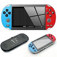 Игровая консоль PSP MP5 X7 с камерой + 280 встроенных игр {8Gb, microSD, подключение к телевизору}, фото 3