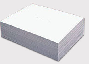 Бумага для письма и печати по Брайлю формат А4 (1 кг)