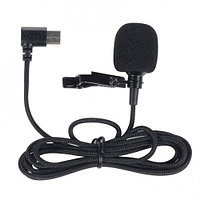 SJCAM микрофон для экшн-камер SJ8 аксессуар для фото и видео (SJ8 External Microphone)