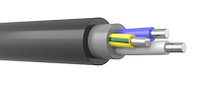 АВВГ кабелі 3х2,5