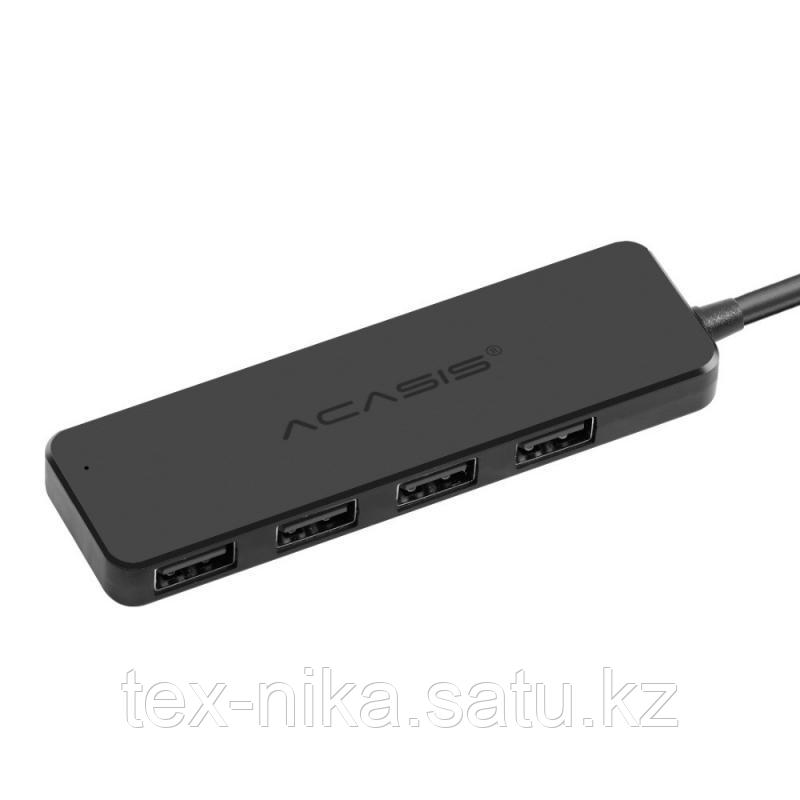 USB 2.0-разветвитель ACASIS AB2-L42