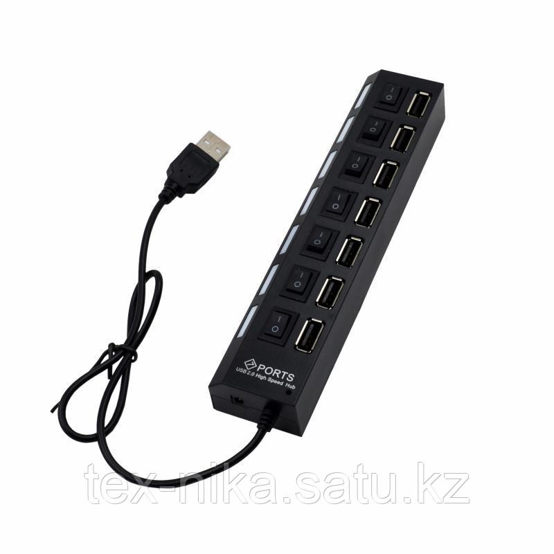 USB 2.0-разветвитель 166B
