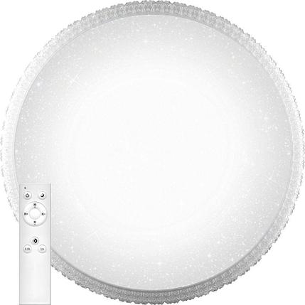 Светильник светодиодный управляемый с пультом 100W, Max. 8500Lum, 3000К-6000K, IP20, AL5300 BRILLIAN, фото 2