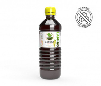 Биогель из ламинарии Ламиго несладкий (Lamigo no sweet)
