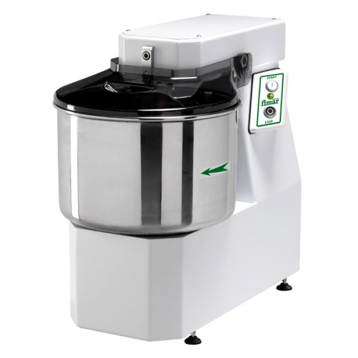 Тестомес Fimar 25SB 2V Италия.