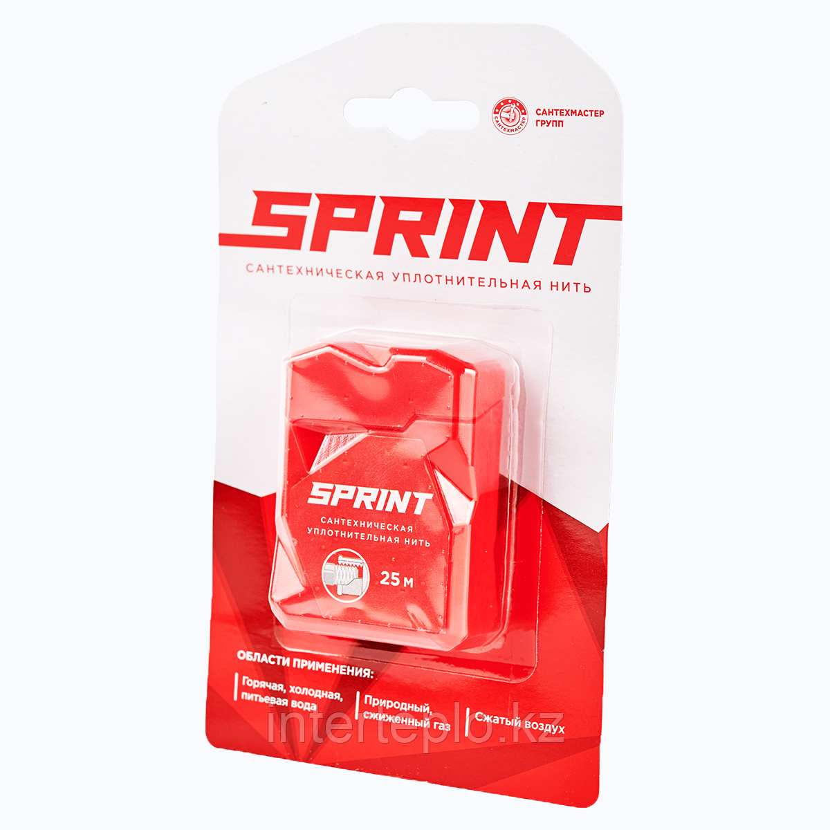 Нить герметизирующая SPRINT 25м