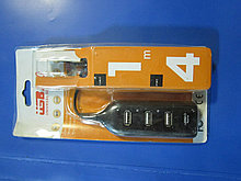 Расширитель HUB USB 4 -х портовый, Алматы