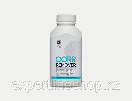 Corr Remover средство для восстановления косметологических инструментов от коррозии 300 мл LIVSI, фото 2