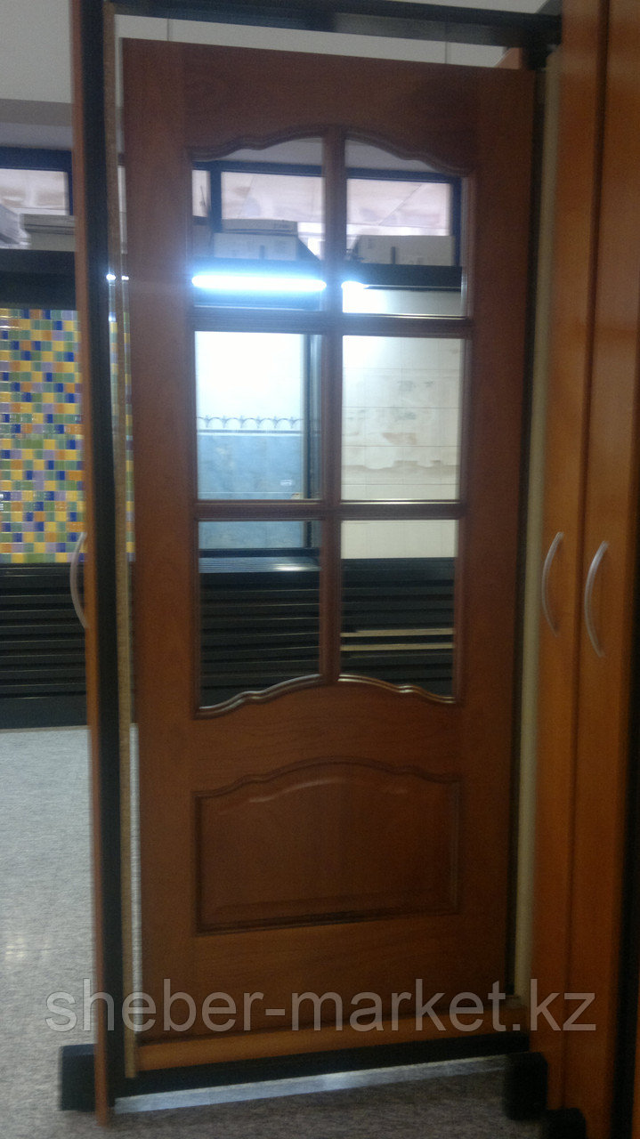 Двери межкомнатные