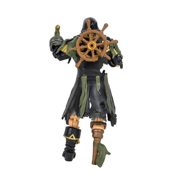 Фортнайт Fortnite Фигурка Героя Blackheart-Skeleton с аксессуарами JAZWARES FNT0737