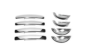 Накладки на ручки и под ручки двери МАВИКО LSNNPRD1 DUSTER