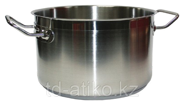 Кастрюля 5,9л d22x15,5см, без крышки RXP050WOL