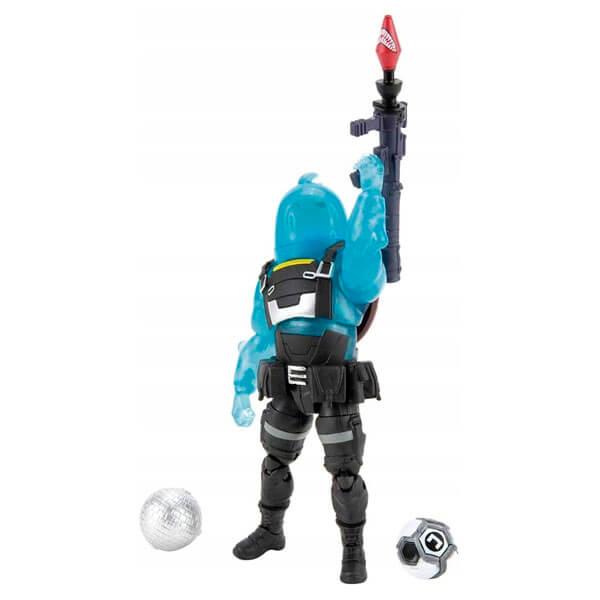 Фортнайт Fortnite Фигурка героя Rippley с аксессуарами торговый автомат JAZWARES FNT0705