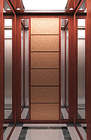 Лифты для коттеджа BLT (BRILLIANT)