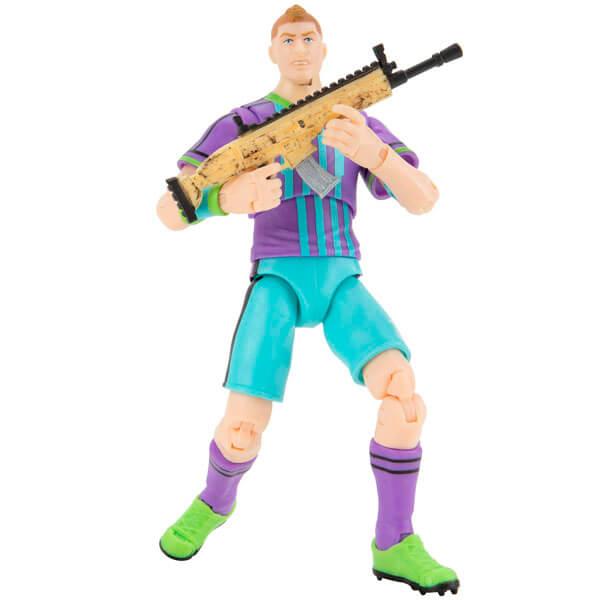 Фигурка героя Фортнайт Aerial Threat с аксессуарами Legendary Series JAZWARES FNT0525