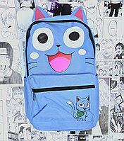 Рюкзак Хэппи - Fairy Tail (ТЦ Евразия), фото 2