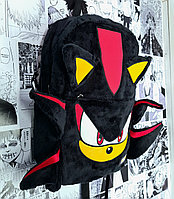 Рюкзак Shadow (Шедоу) - Sonic the Hedgehog, фото 2