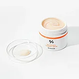 Лечебный крем для проблемной кожи с пробиотиками Dr.Ceuracle 5α Control Clearing Cream, фото 3