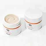 Лечебный крем для проблемной кожи с пробиотиками Dr.Ceuracle 5α Control Clearing Cream, фото 4