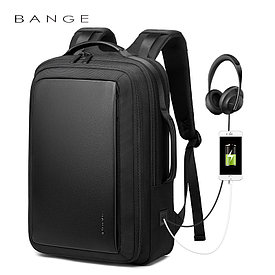 Рюкзак для ноутбука и бизнеса Bange BGS-56