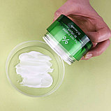 Крем для проблемной кожи с 80% чайного дерева Dr.Ceuracle Tea Tree Purifine 80 Cream, фото 5