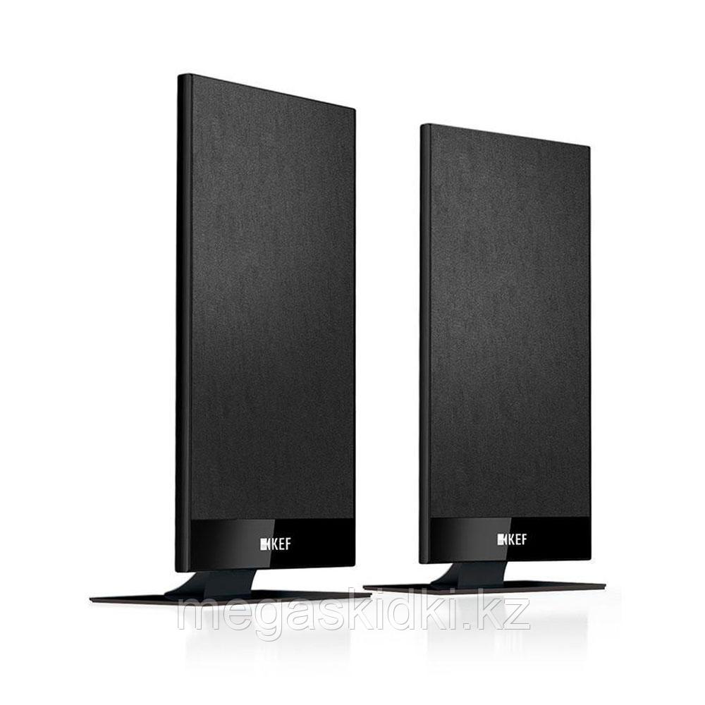 Полочная акустика KEF T101 Черный, фото 1
