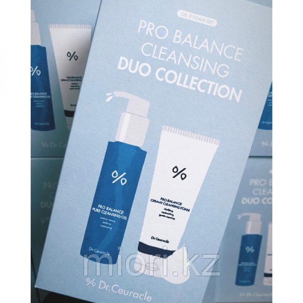 Набор pro balance cleansing duo collection dr.ceuracle - фото 2 - id-p103254073