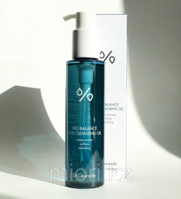 Набор pro balance cleansing duo collection dr.ceuracle - фото 3 - id-p103254073