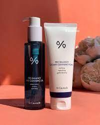 Набор pro balance cleansing duo collection dr.ceuracle - фото 5 - id-p103254073