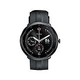 Смарт часы 70Mai Maimo Watch R GPS Черный, фото 2