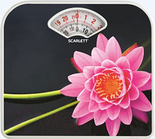 Весы напольные Scarlett SC-BS33M043