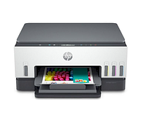 МФУ HP 6UU48A HP Smart Tank 670 All-in-One Printer (A4)