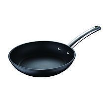 Сковорода Bergner Foodies MP BGMP-3554 30x5.6 cm