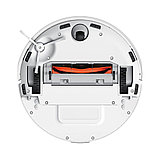 Робот-пылесос Mi Robot Vacuum Mop 2 Pro (MJST1SHW) Белый, фото 3