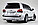 Задние фонари "2012 OEM Style" для Toyota Land Cruiser 200, фото 9