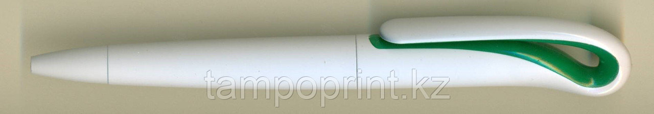 Ручка SWAN (green)