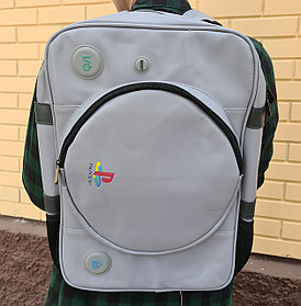 Рюкзак PlayStation 1 (Байтурсынова 15)