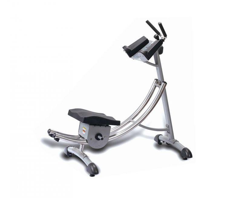 Фитнес тренажер AB Coaster Professional Fitex Pro - фото 1 - id-p103258902