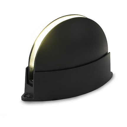 Светодиодный светильник для архитектурной подсветки, 85-265V, 6W, 4000К, IP54, SP5002, фото 2