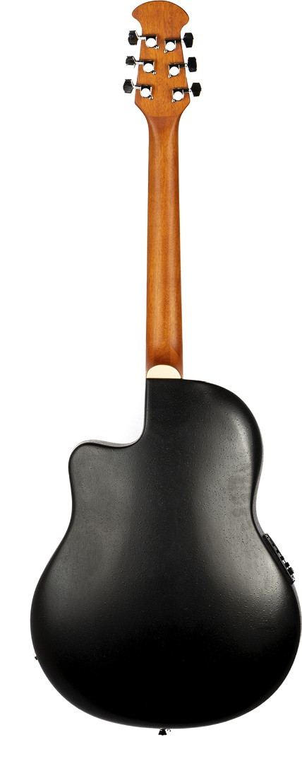 Электроакустическая гитара Adagio MDR4120BK-CE - фото 3 - id-p103260452