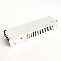 Трансформатор электронный для светодиодной ленты 100W 12V (драйвер), LB009, фото 2