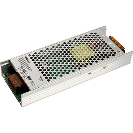 Трансформатор электронный для светодиодной ленты 250W 24V (драйвер), LB019, фото 2