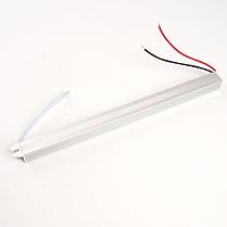 Трансформатор электронный для светодиодной ленты 48W 12V (драйвер), LB001, фото 2