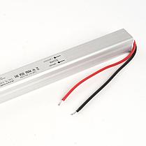 Трансформатор электронный для светодиодной ленты 60W 12V (драйвер), LB001, фото 3