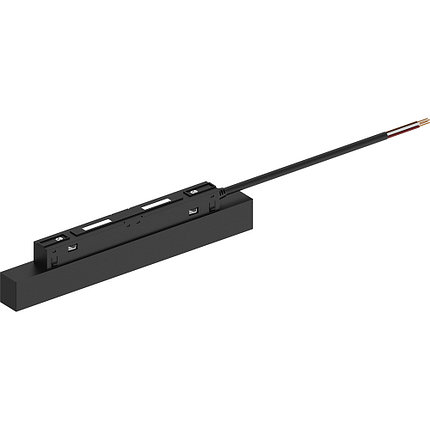 Трансформатор электронный для трековых светильников 100W 48V (драйвер), LB48, фото 2