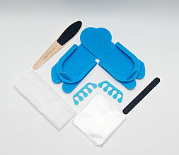 Комплект для педикюра Чистовье №  (классический)