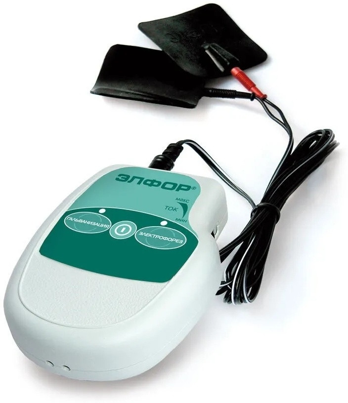 Аппарат физиотерапевтический НЕВОТОН ЭЛФОР: продажа, цена в Астане ...