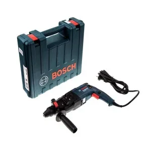 Перфоратор Bosch GBH 240/2-24 DRE New - фото 3 - id-p103269100