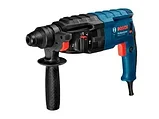 Перфоратор Bosch GBH 240/2-24 DRE New, фото 4