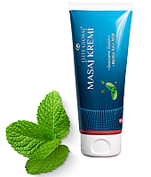 Массажный крем Elite, Mir Elite Natural, 100мл